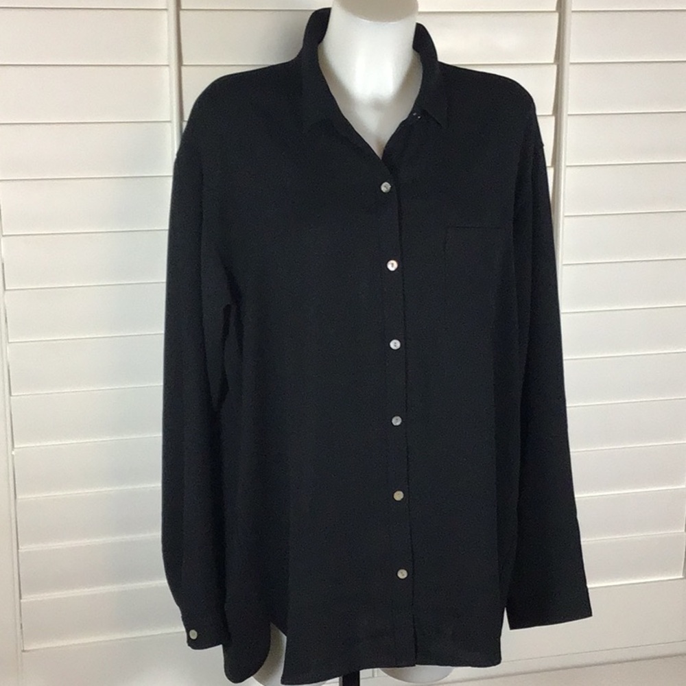 J. Jill shirt - tall